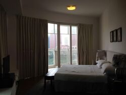 St. Thomas Suites (D9), Condominium #570262121